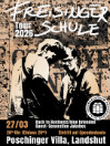 Gneration Jukebox Freisinger Schule Tour 2026